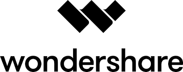 wondershare logo
