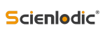 Scienlodic - logo
