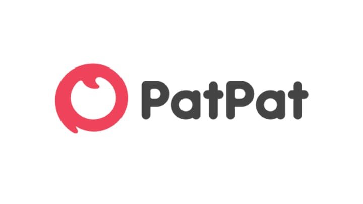 PatPat-Logo