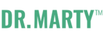 Dr. Marty - logo
