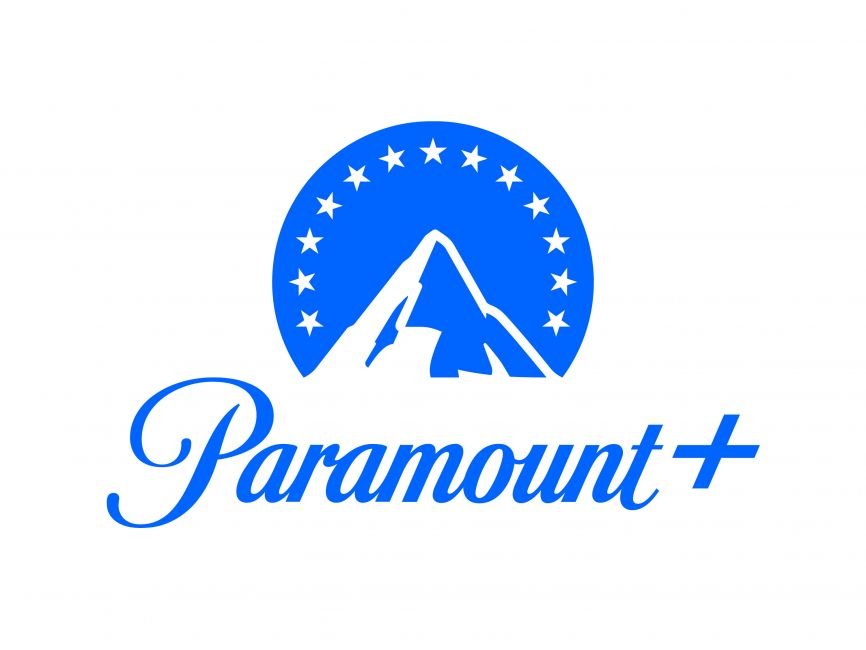 Paramount Plus Logo