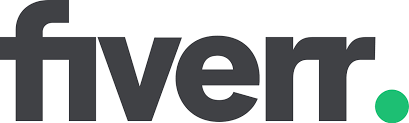 Fiverr- logo