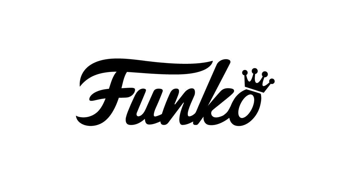 Funko Europe - logo