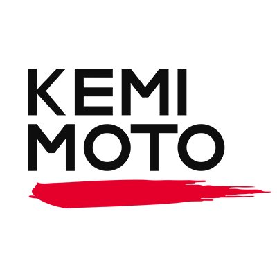 Kemimoto-logo