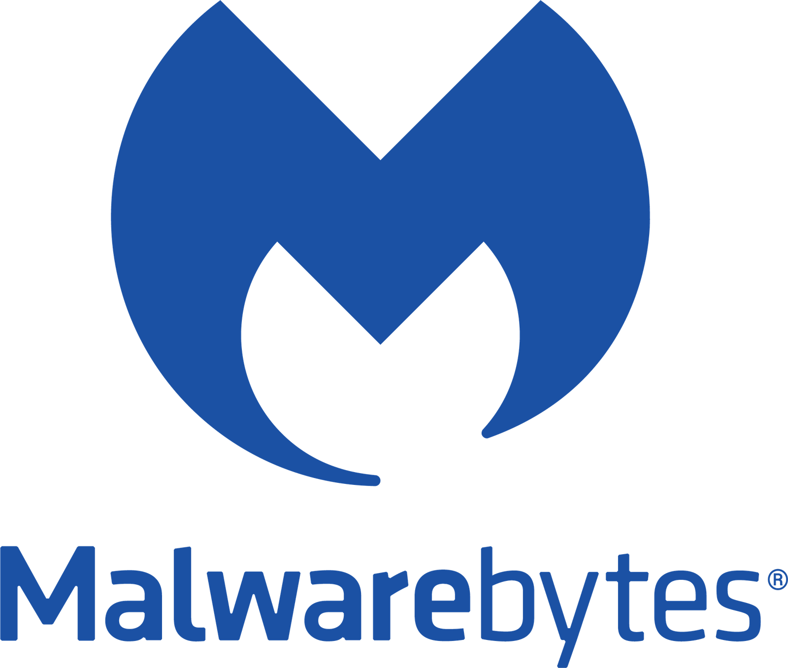 Malwarebytes logo